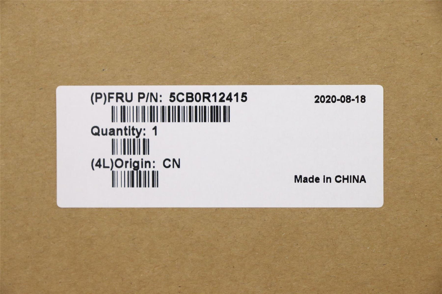 Lenovo IdeaPad 530S-15IKB Keyboard Palmrest Top Cover Hungarian 5CB0R12415