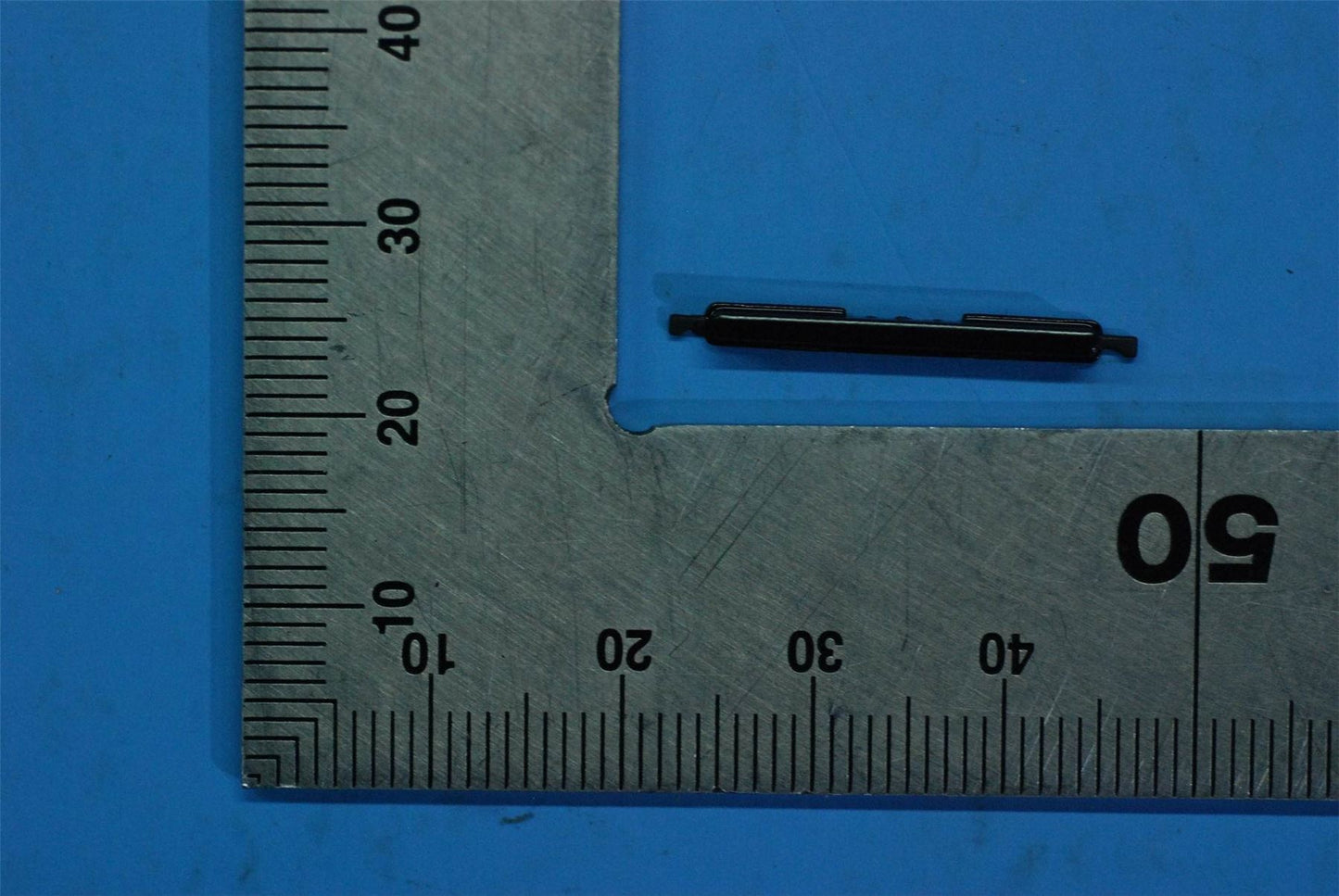 Lenovo TB-X505 VOL key_BL&*5040AA000135 CS 5B68C14573