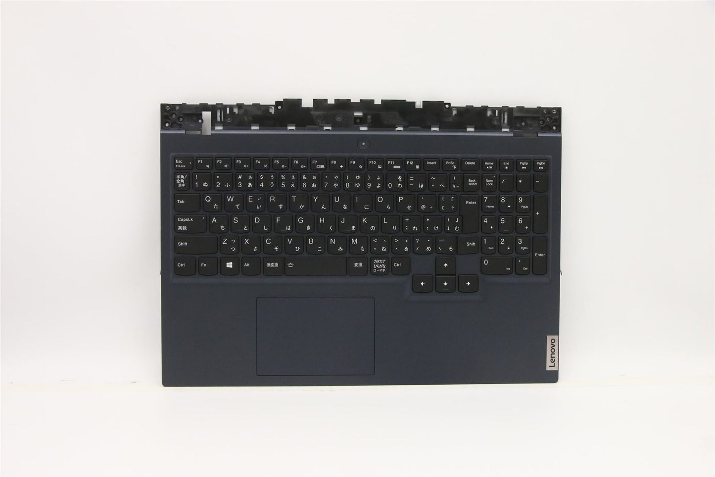 Lenovo Upper Case ASM_JPN L82JW BU_WHW/F 5CB1C93078