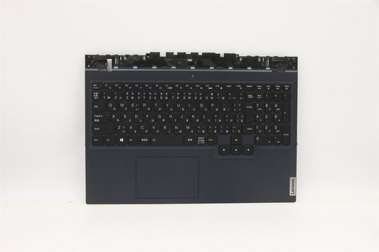 Lenovo Upper Case ASM_JPN L82JW BU_WHW/F 5CB1C93078