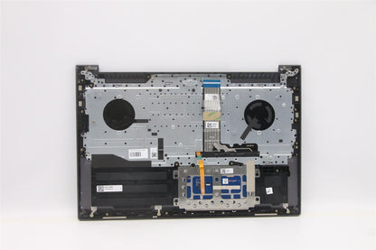 Lenovo Upper Case ASM_ENG H 82QQ SG_DIS 5CB1F36848