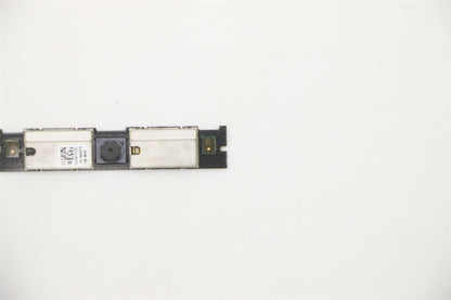 Lenovo ThinkPad T470s Webcam Caméra Web Caméra Caméra 00HN378