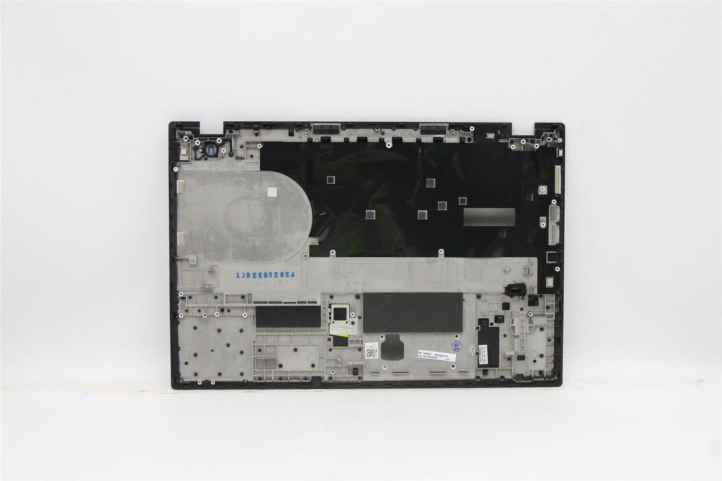 Lenovo FRU T15G2_C_COV_AM_ASSY_W_FPR 5CB0Z69280