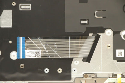 Lenovo ThinkBook 14 G4 IAP Keyboard Palmrest Top Cover US Grey 5CB1J09068