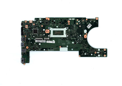 Lenovo ThinkPad L580 Motherboard Mainboard UMA Intel i5-8250U 01LW295