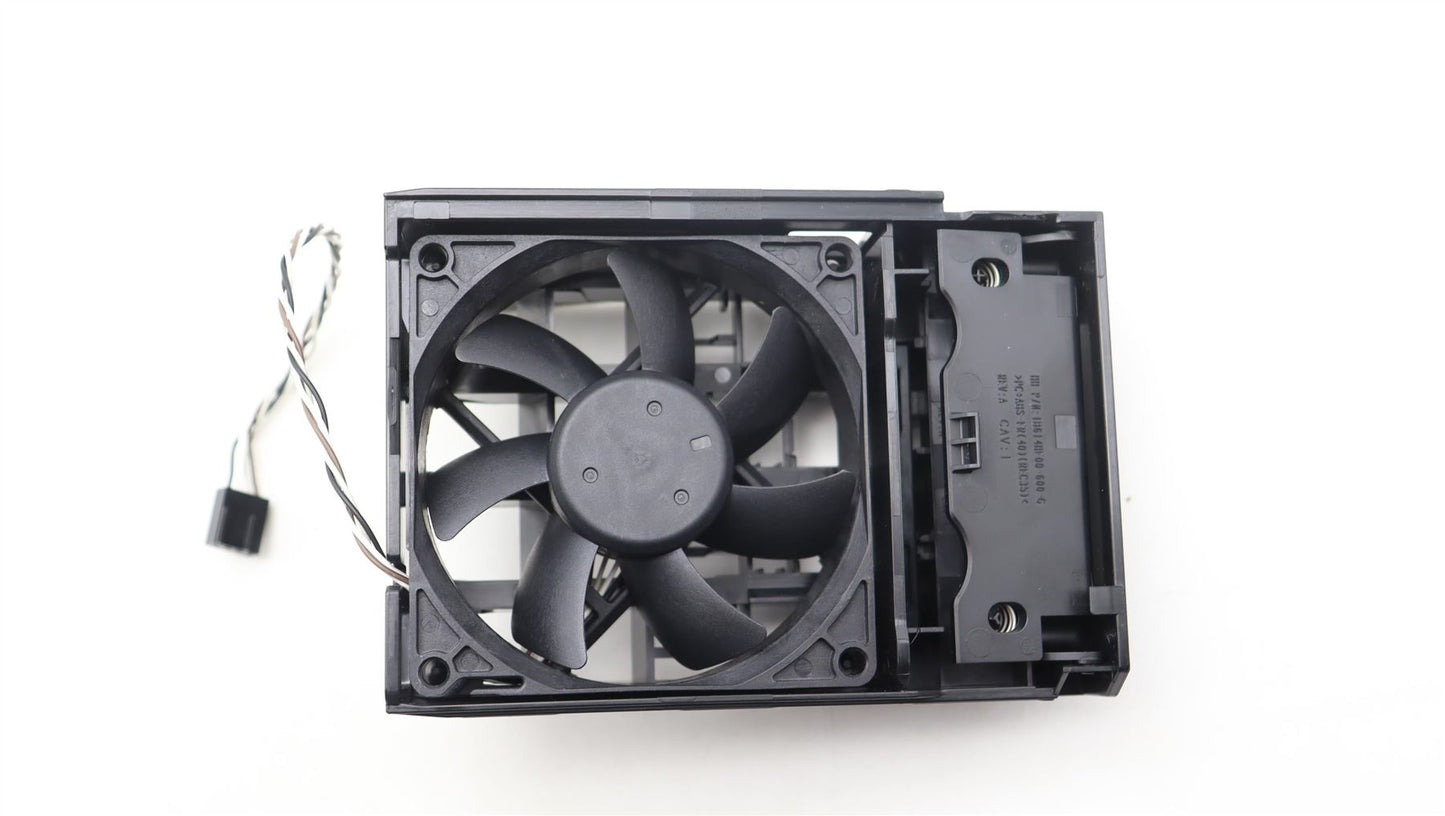 Lenovo MECH_ASM FAN DUCT GXF 5M11H28462