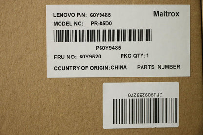 Lenovo PR-KBD GER German Keyboard 60Y9450