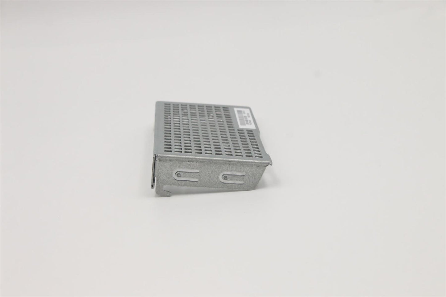 Lenovo MECH_ASM 2U PCI card Bracket Dummy 00FC476