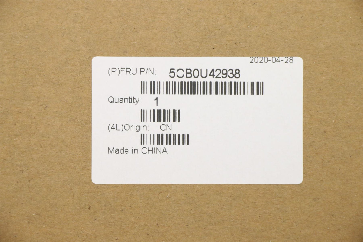 Lenovo Legion Y540-17IRH-PG0 Y540-17IRH Keyboard Palmrest Top Cover 5CB0U42938