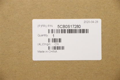 Lenovo IdeaPad S540-14IWL S540-14IML Keyboard Palmrest Top Cover US 5CB0S17280