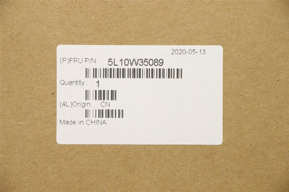 Lenovo 5L10W35089 LABEL Label kit Q 20RV
