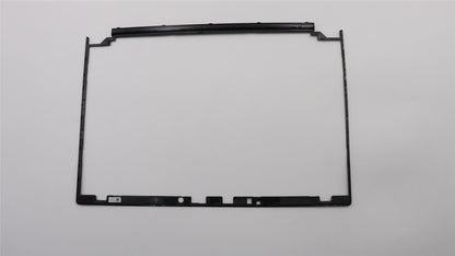 Lenovo ThinkPad T480s Bezel front trim frame Cover Black 01YN981