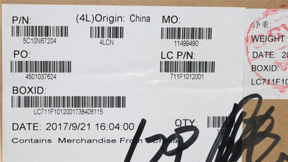 Lenovo XBOX Cable L 80VR 5C10N67204