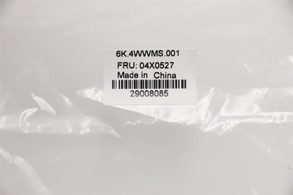 Lenovo LABEL FRU Label kit 04X0527