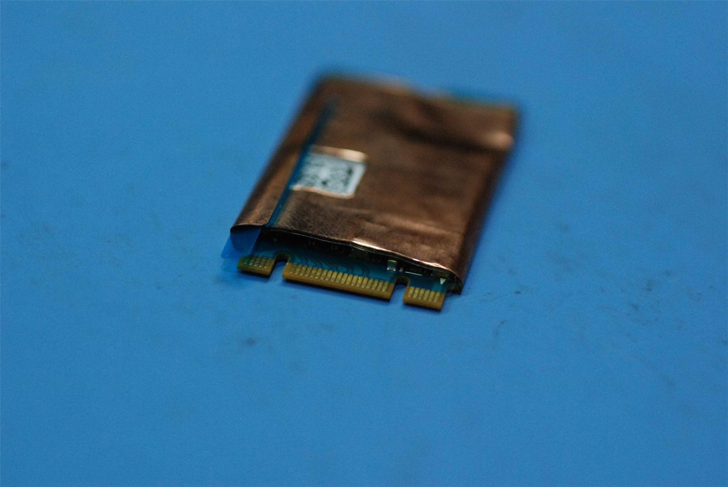 Lenovo YB-J912 SSD 4+128G assy CS 5P68C11693