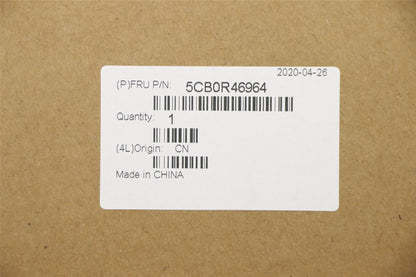 Lenovo IdeaPad 330-15ICH Keyboard Palmrest Top Cover Portuguese 5CB0R46964