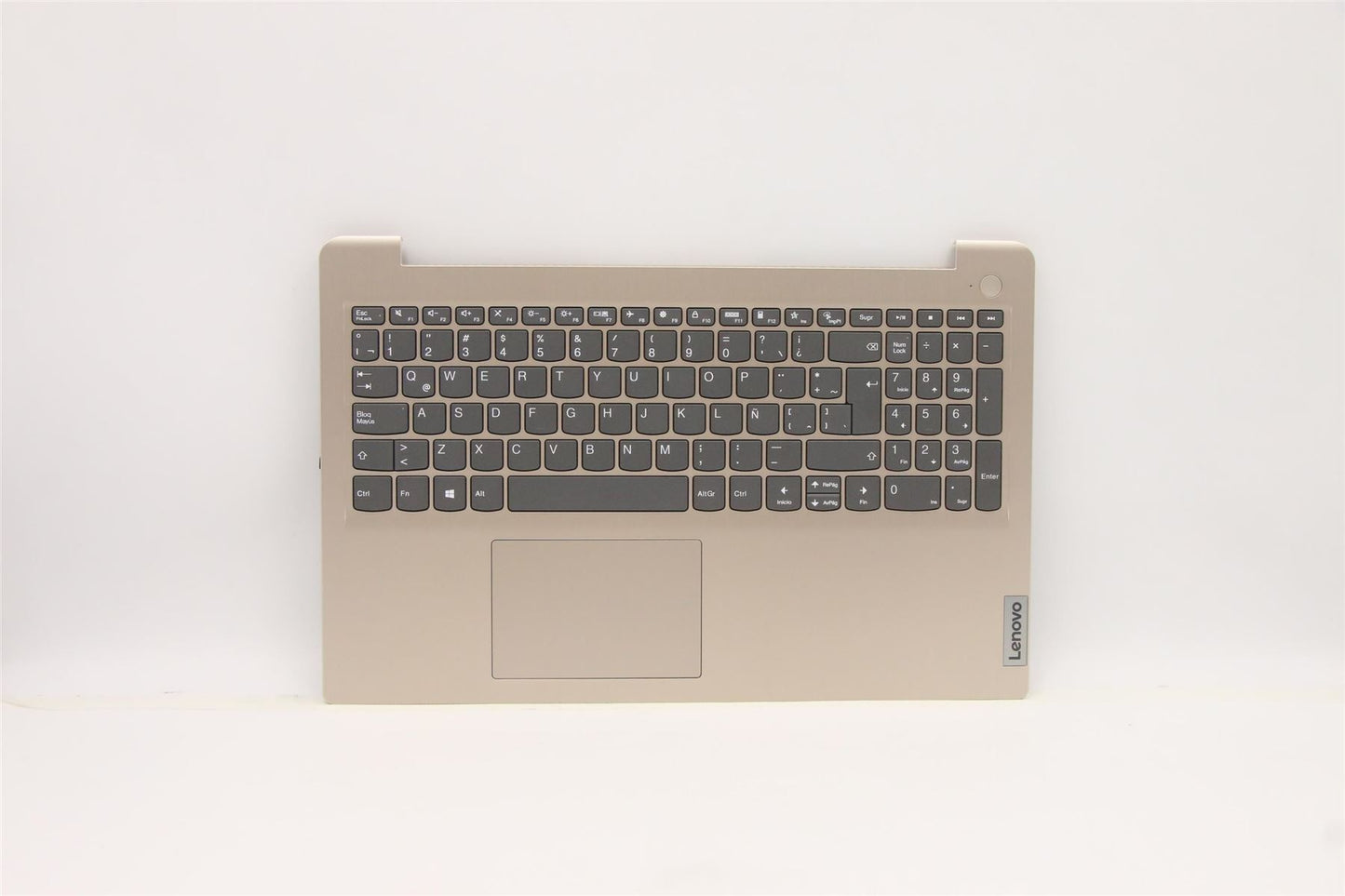 Lenovo UpperCaseASM_LA SPAL82H8NFPSDNBL 5CB1B84535