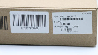 Lenovo MECH ASM FRU FAN DUCT 45K6527