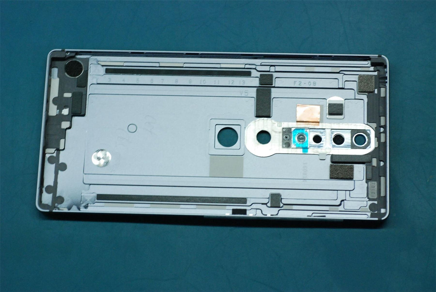 Lenovo PB2-690 Back cover ASSY GR CS 5S58C06252