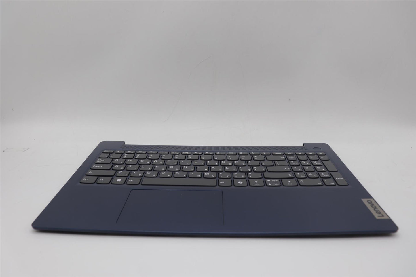 Lenovo Upper Case ASM_HBW L 83E6AB NBL 5CB1N95490