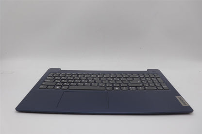 Lenovo Upper Case ASM_HBW L 83E6AB NBL 5CB1N95490