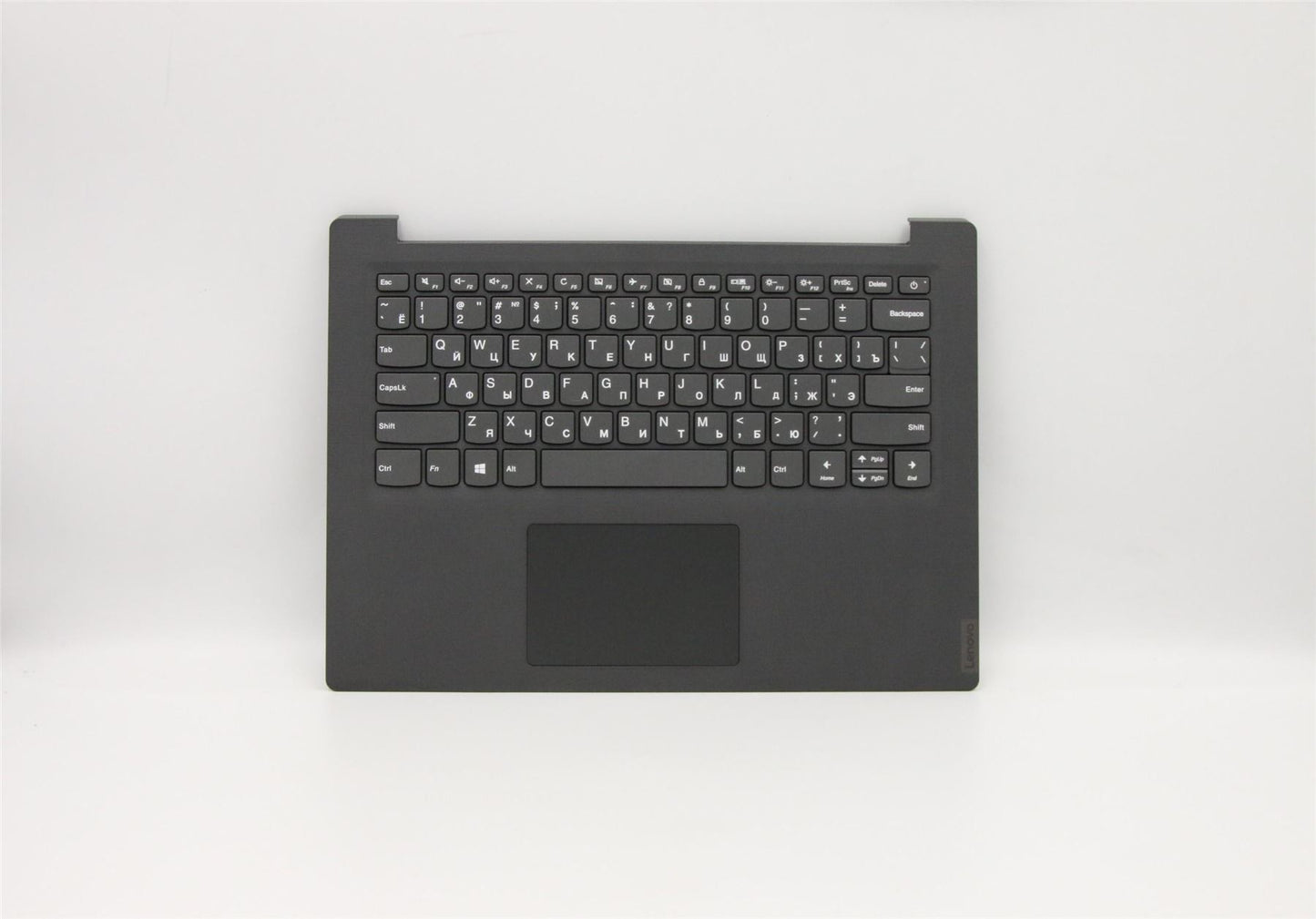 Lenovo Upper Case ASM_RU L81YAIGTEXD 5CB0W44522