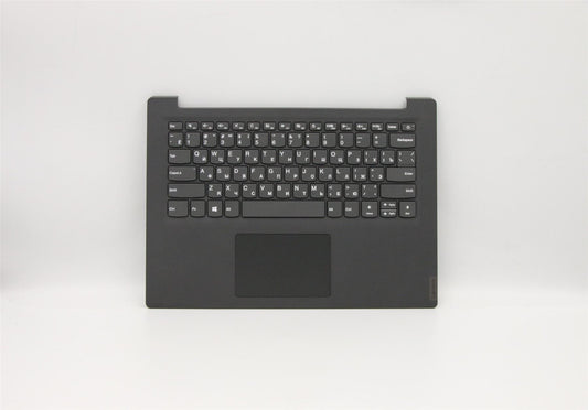 Lenovo Upper Case ASM_RU L81YAIGTEXD 5CB0W44522