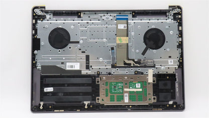 Lenovo Upper Case ASM_SPA H 82SN STGY UMA 5CB1J08869