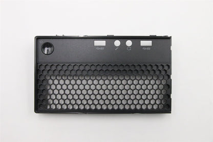 Lenovo ThinkStation P300 Case Front Bezel Cover Black 04X2372