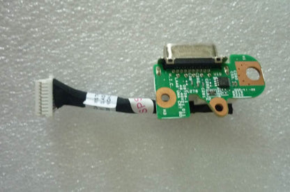Lenovo LA46 CRT UMA WO/D SUB CABLE Board 31043265