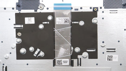 Lenovo Upper Case ASM_SPAL82SFNF_AB_NB_PC 5CB1J01322