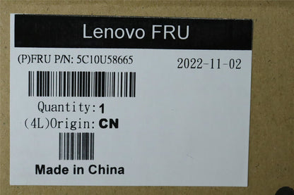 Lenovo Radar_Cable FRU 5C10U58665