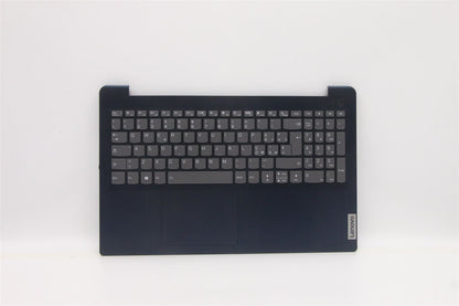 Lenovo Upper Case ASM_ITAL82H8NFPABBL 5CB1B69079