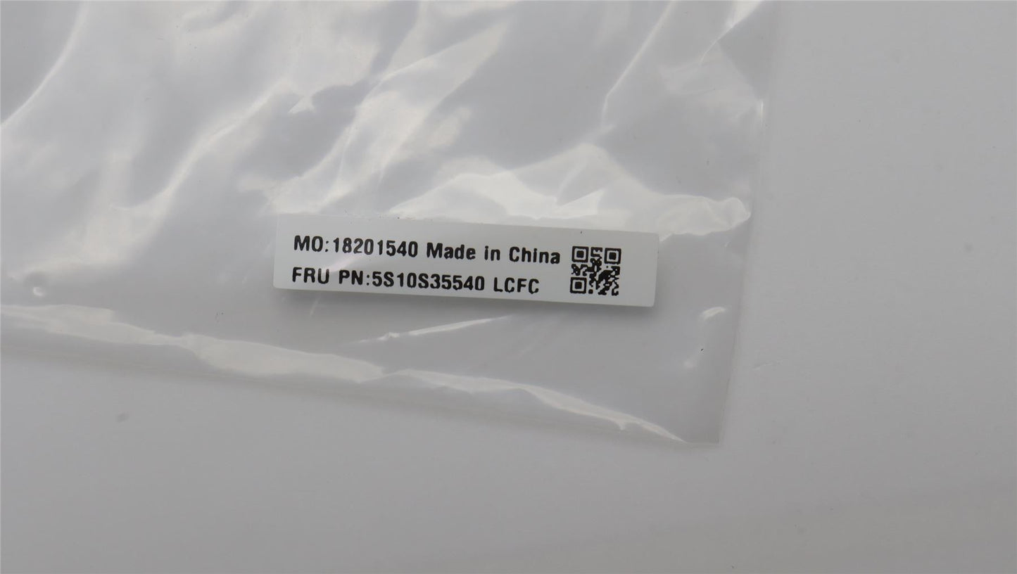 Lenovo SCREW Screw L 82XN KITS 5S10S35540