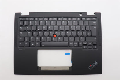 Lenovo MECH_ASM BL KB BK BEL PMX 5M11N89837