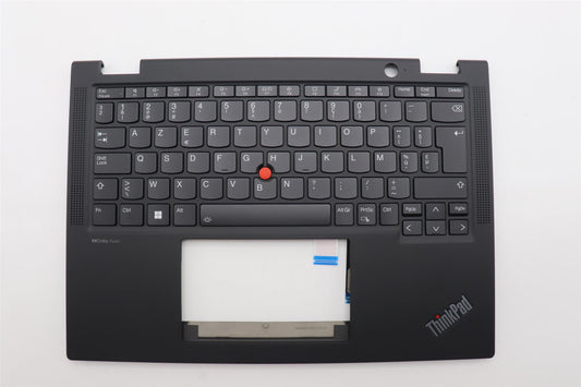 Lenovo MECH_ASM BL KB BK BEL PMX 5M11N89837