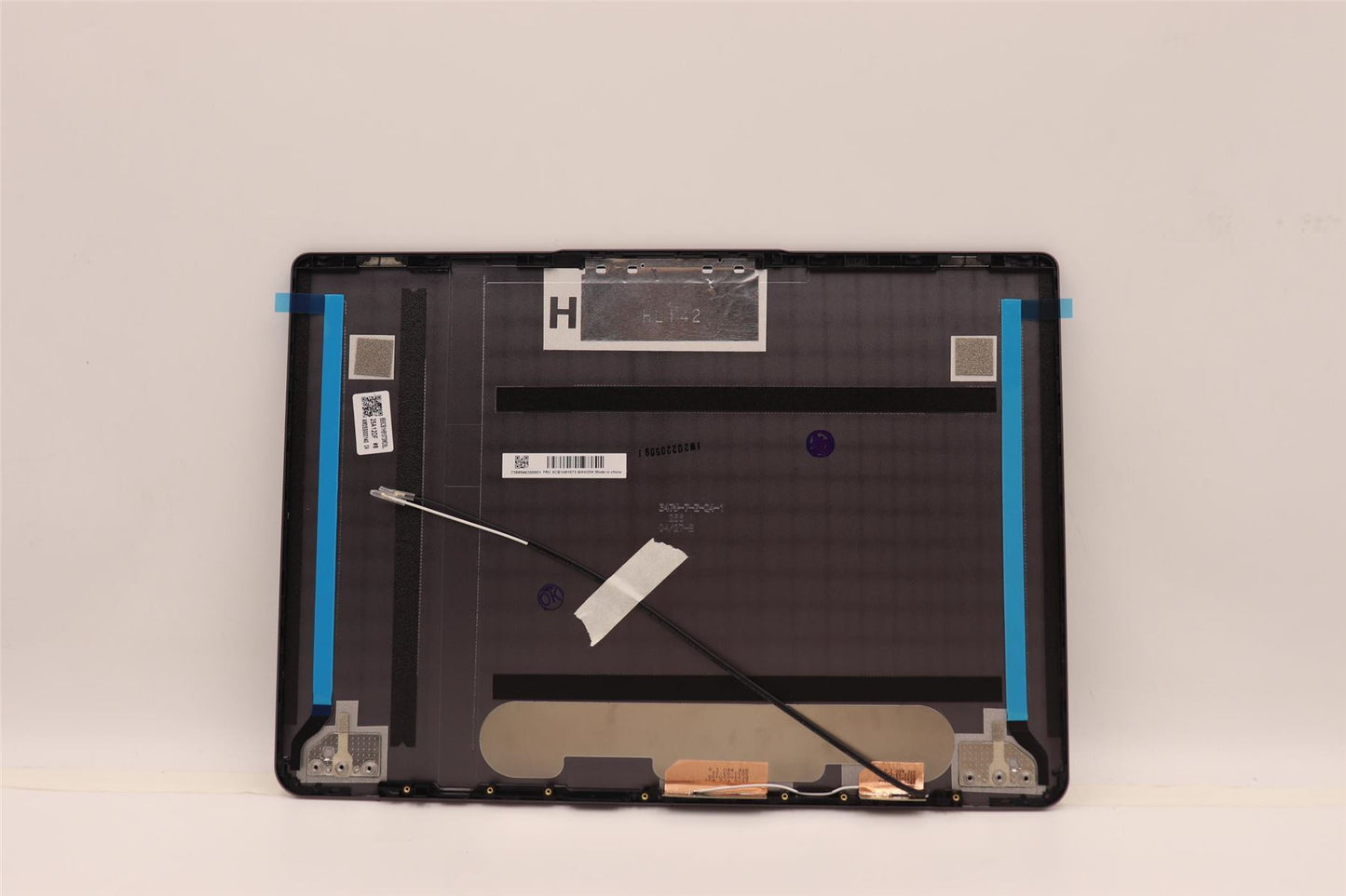 Lenovo IdeaPad 5 14IAP7 5 14ARH7 LCD Cover Rear Back Housing Black 5CB1H81073