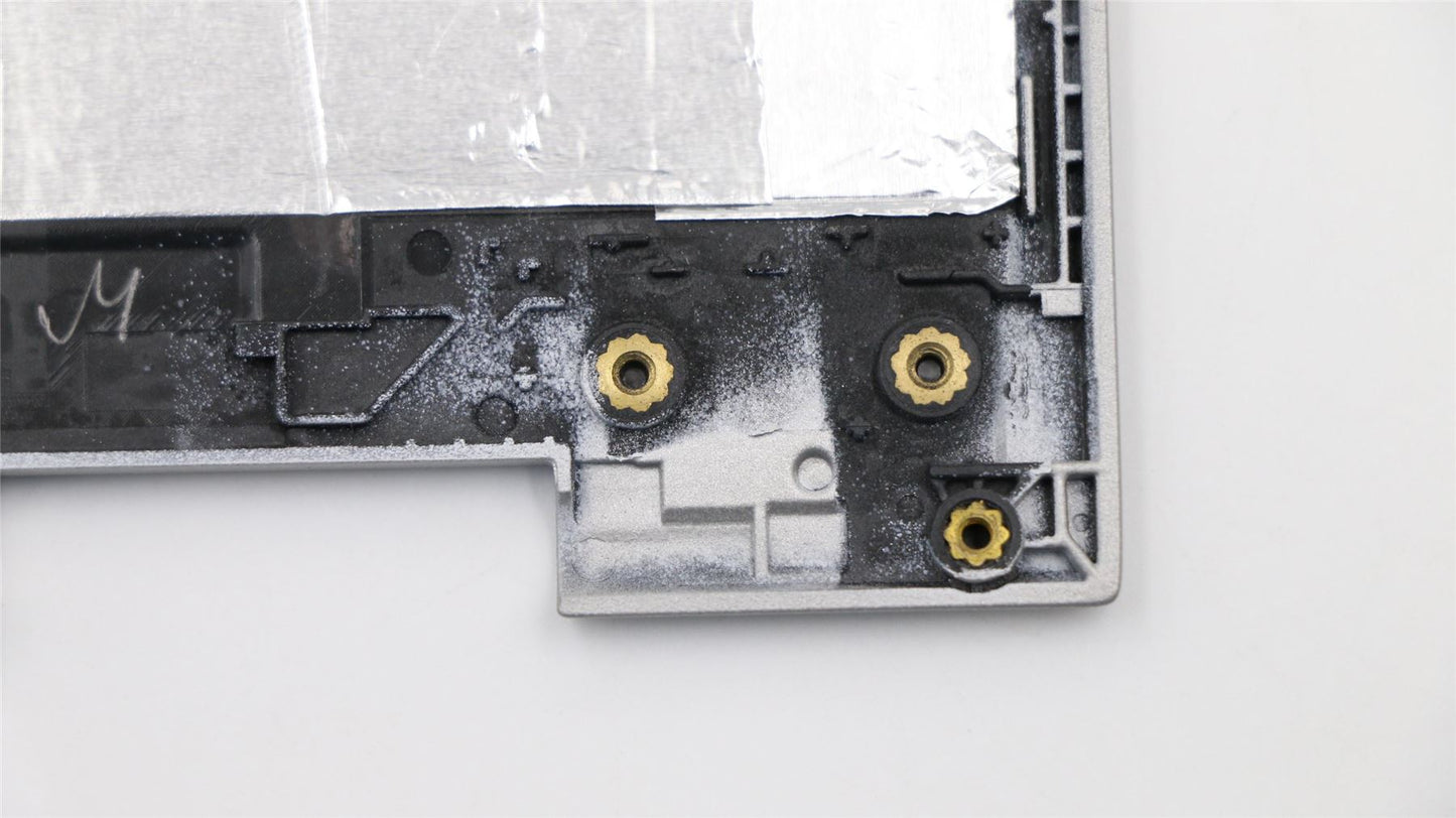 Lenovo Yoga X1 2nd LCD Cover Rear Back Housing Grey 01LV197