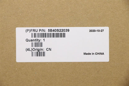 Lenovo IO Bracket L C 20VG 5B40S22039