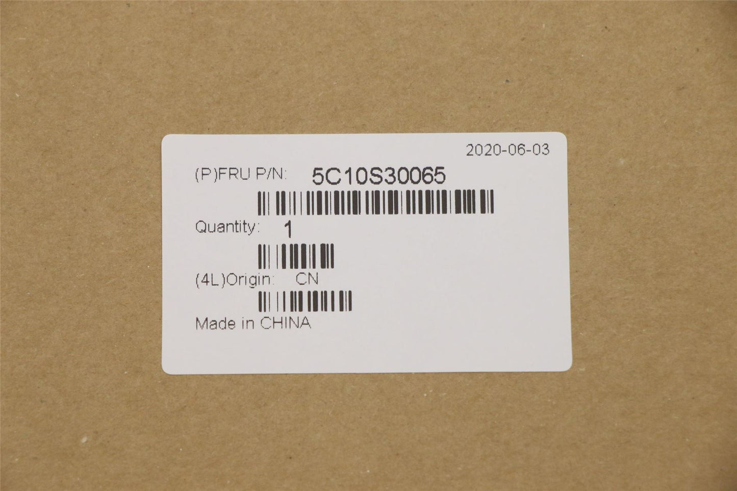 Lenovo Gaming 5-15IMH05 3-15IMH05 HDD Hard Drive Cable Connector 5C10S30065