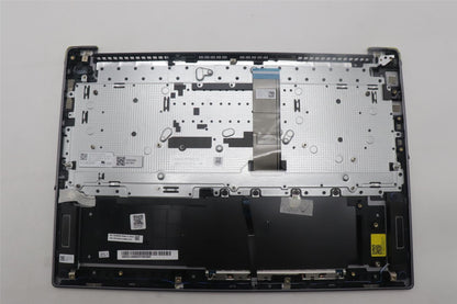 Lenovo IdeaPad 5 16IRH8 Palmrest Cover Touchpad Keyboard Hungarian 5CB1L44968