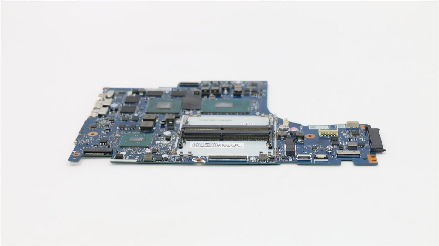 Lenovo Legion Y520-15IKBN Motherboard Mainboard Core i7-7700 4GB DIS 5B20N00245