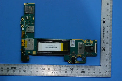 Lenovo TB3-X70F PLUS MB_16G&*HQ31603633000 CS 5B28C07290