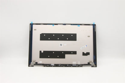 Lenovo Yoga C740-14IML LCD Cover Rear Back Housing Silver 5CB0U43995