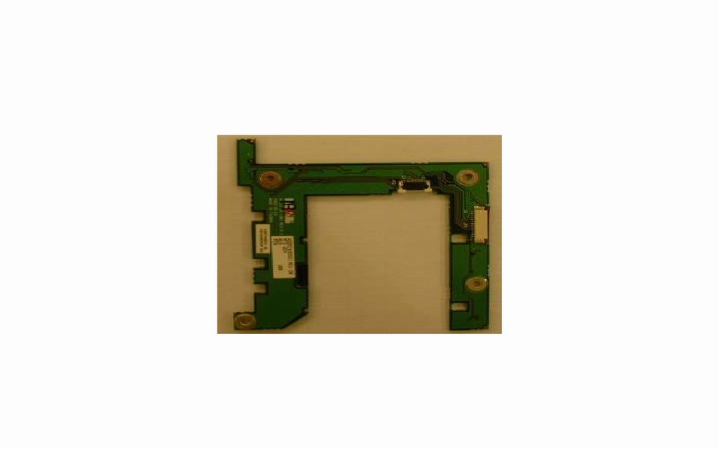 Lenovo PL11 触控按键电路板APL11 LS-1383 Board 59003624