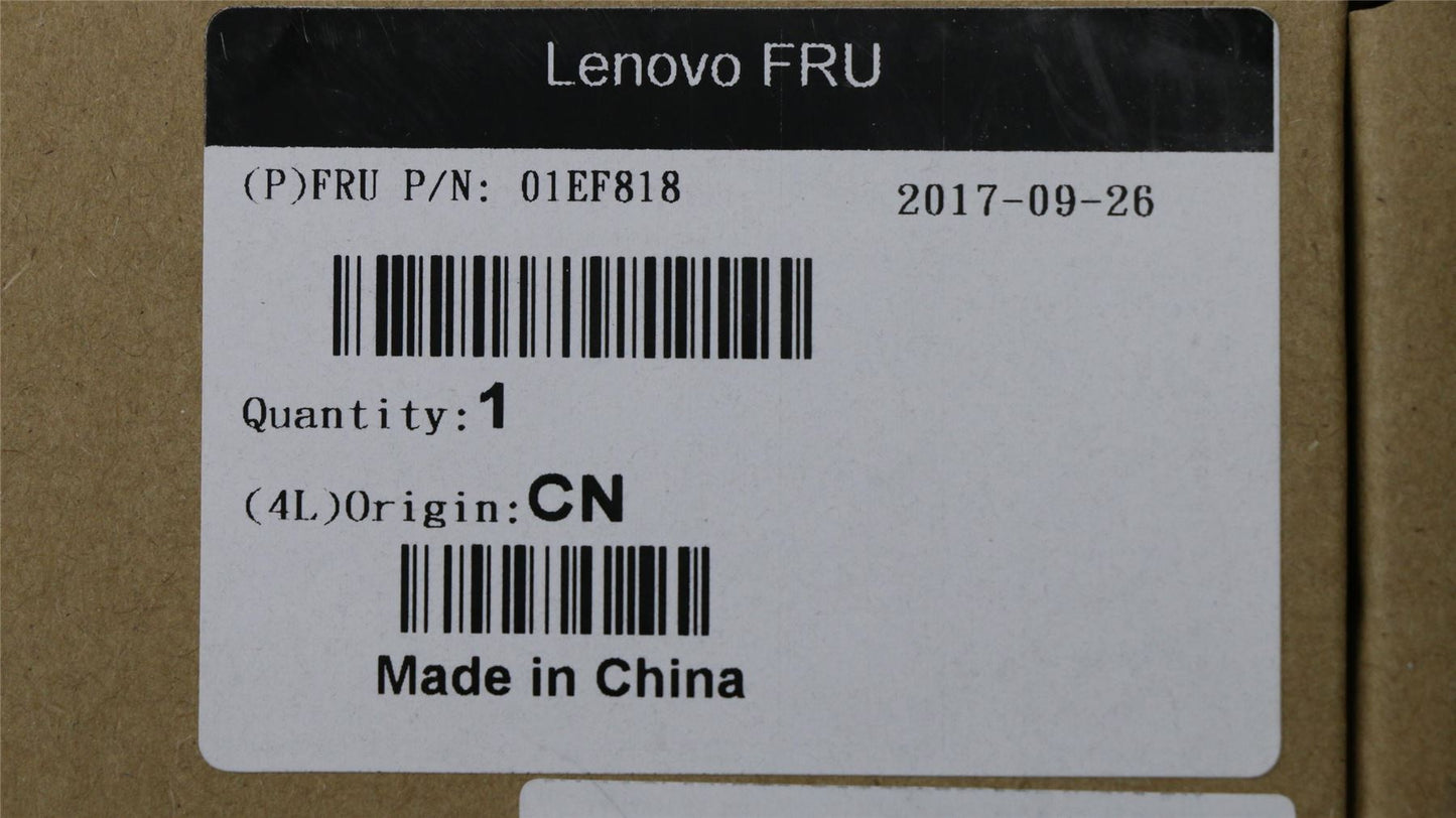 Lenovo 01EF818 FOOT AVC,334AT,Foot rubber