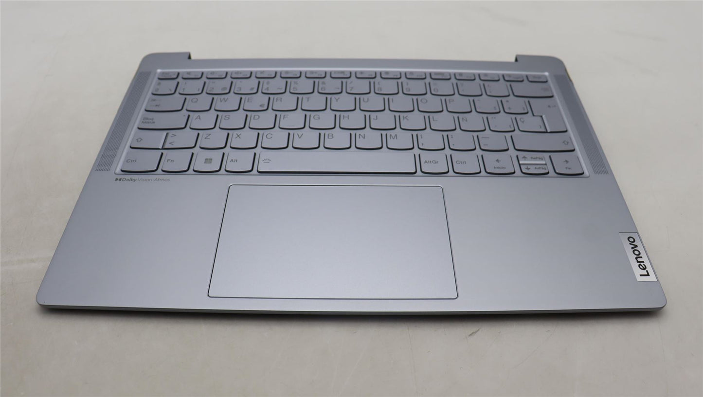 Lenovo COVER Upper Case ASM_SPA_H 83E0_NFP_MIGY 5CB1L88250