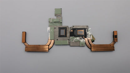 Lenovo Heatsink L 81LB DIS_1060 5H40S91768