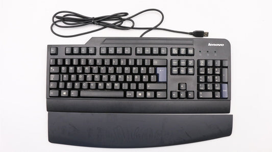 Lenovo Swedish/Finn Keyboard 03X8624