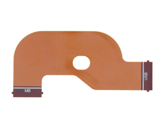 Asus Fx507Zc Usb Fpc (76.11Mm 30P 30V 3A) 04020-012020RR